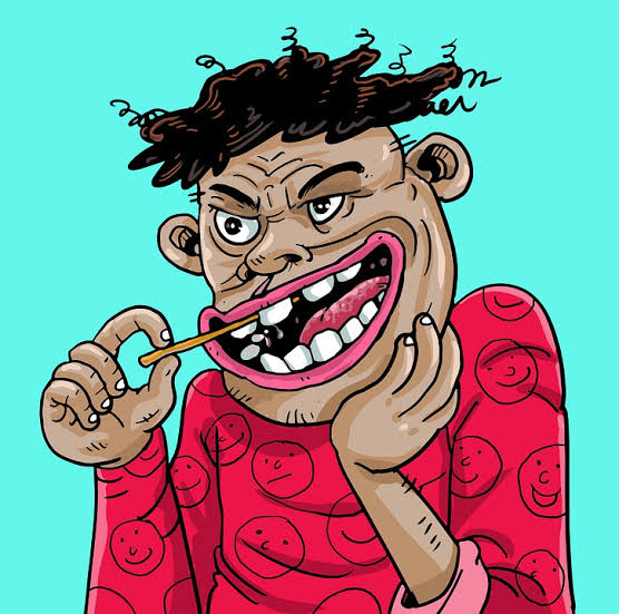 bastard